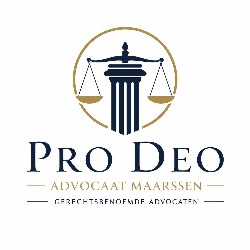 Pro Deo Advocaat Maarssen