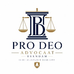 Pro Deo Advocaat Veendam
