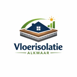 Vloerisolatie Alkmaar