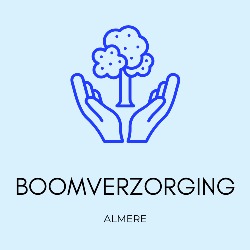 Almere Boomverzorging
