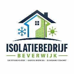 Isolatiebedrijf Beverwijk