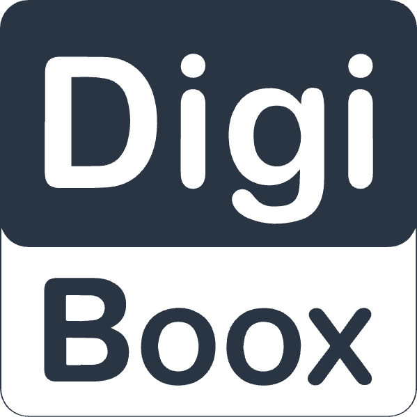 DigiBoox