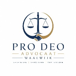 Pro Deo Advocaat Waalwijk