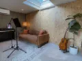 Zangles-Brabant zangleslocatie Tilburg