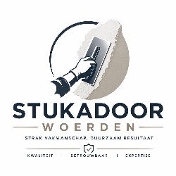 Stukadoor Woerden