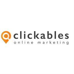 Clickables - Online Marketing
