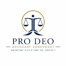 Pro Deo Advocaat Zandvoort