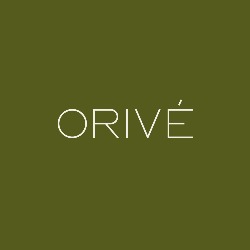 Orivé