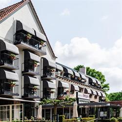 Restaurant Magnolia Rhenen