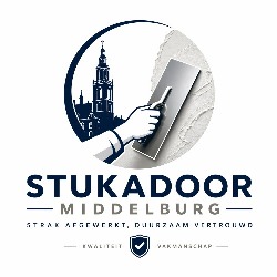 Stukadoor Middelburg