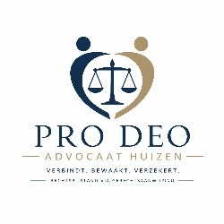Pro Deo Advocaat Huizen