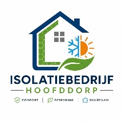 Isolatiebedrijf Hoofddorp