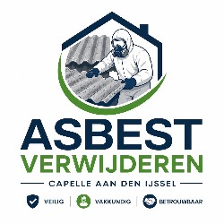 Asbest Verwijderen Capelle aan den IJssel