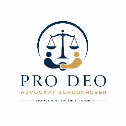Pro Deo Advocaat Schoonhoven