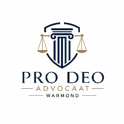 Pro Deo Advocaat Warmond