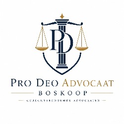 Pro Deo Advocaat Boskoop