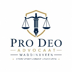 Pro Deo Advocaat Waddinxveen