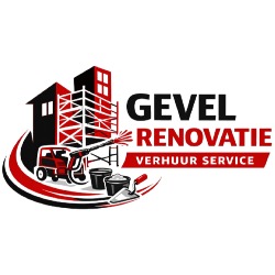 Gevel renovatie verhuur service