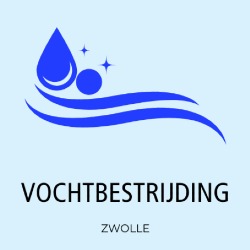 Zwolle Vochtbestrijdingb