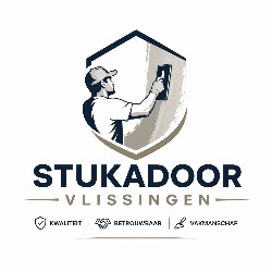 Stukadoor Vlissingen