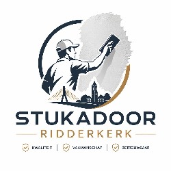 Stukadoor Ridderkerk