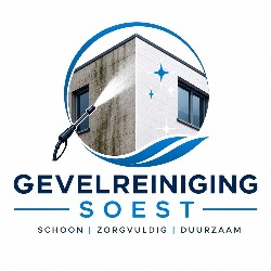 Gevelreiniging Soest
