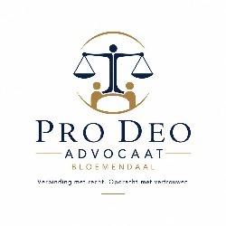 Pro Deo Advocaat Bloemendaal