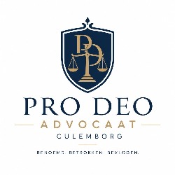 Pro Deo Advocaat Culemborg