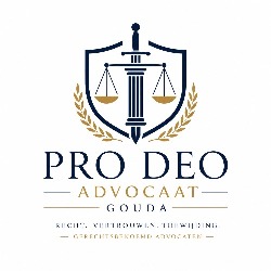 Pro Deo Advocaat Gouda