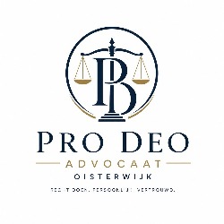 Pro Deo Advocaat Oisterwijk