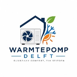 Warmtepomp Delft