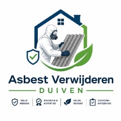 Asbest Verwijderen Duiven