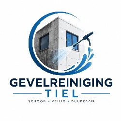Gevelreiniging Tiel