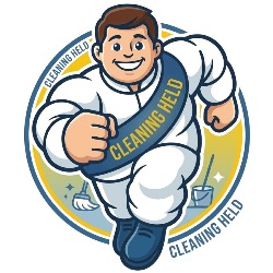 Cleaning Held