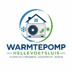 Warmtepomp Hellevoetsluis
