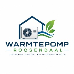 Warmtepomp Roosendaal