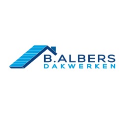 B. albers dakwerken