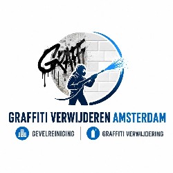 Graffiti verwijderen Amsterdam