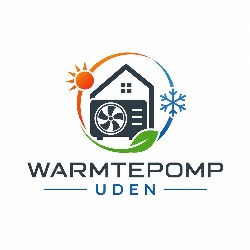 Warmtepomp Uden