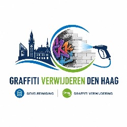 Graffiti verwijderen Den Haag