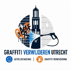 Graffiti verwijderen Utrecht