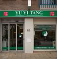 Yu Ti Tang