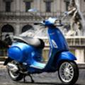 Scooter factory