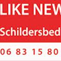 Schildersbedrijf Like New