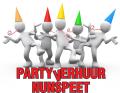Partyverhuur Nunspeet