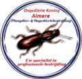 Ongediertebestrijder Almere
