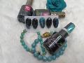 Diamant-nails