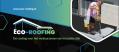 eco roofing