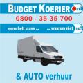BudgetKoerier.nl