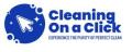 CleaningOnaClick